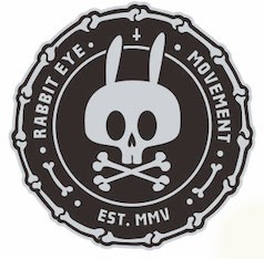 Pin Skull Classic