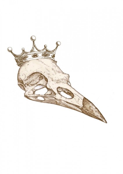 MARTYN: Danse Macabre: Crow Prince