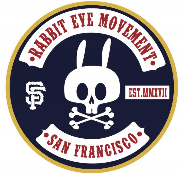 Patch Skull SF