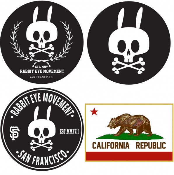 Sticker Pack