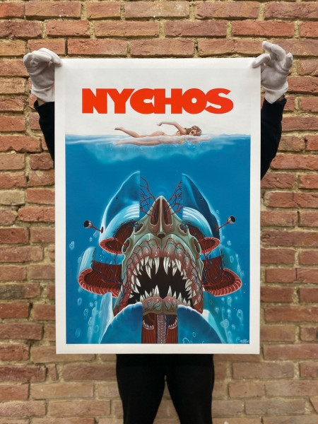 NYCHOS: JAWS