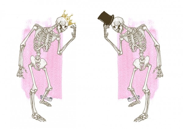 MARTYN. Danse Macabre: Prince and Pauper